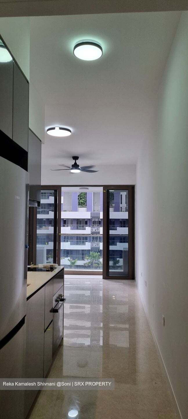 The Tre Ver (D13), Condominium #393098271